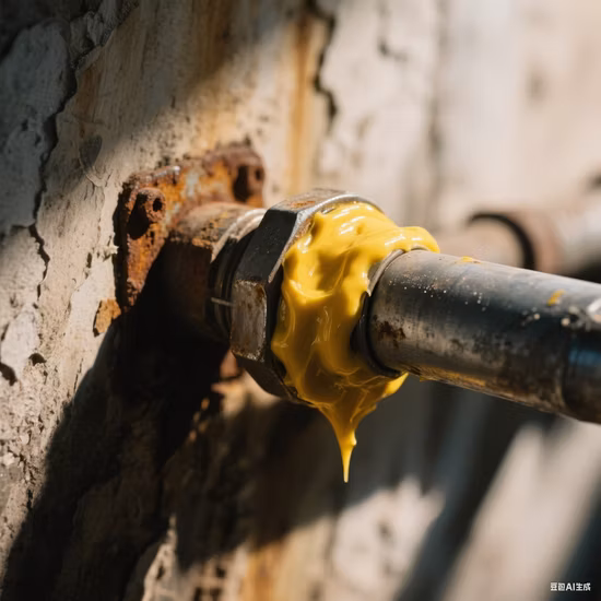 Biodegradable, Grease