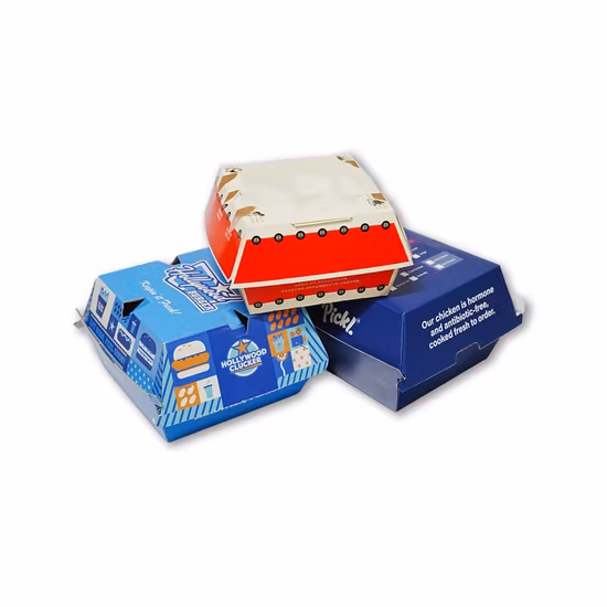 Customized Biodegradable Eco