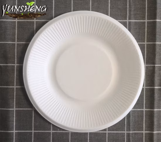 Sturdy, Gluten Free Wheatstraw Fiber Is Certified Compostable, Eco